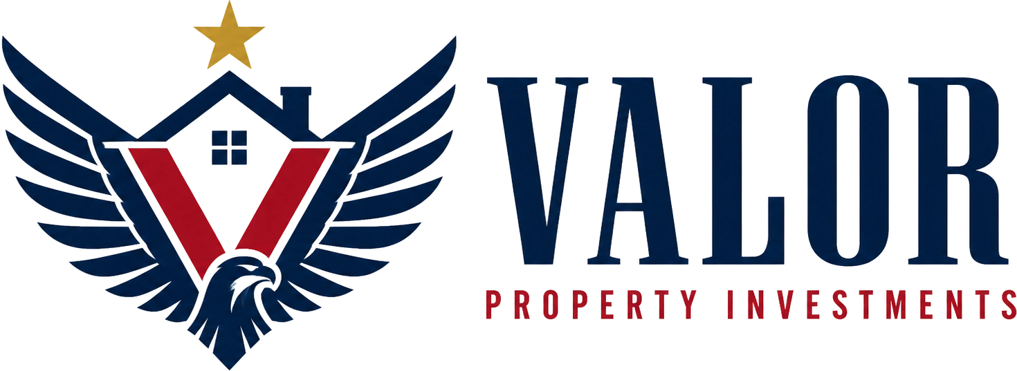 Valor Property Investments